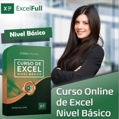 Curso de Excel Básico