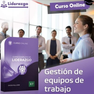 Curso de Liderazgo